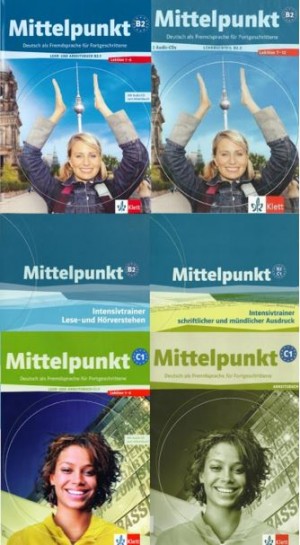 Mittelpunkt B2-C1